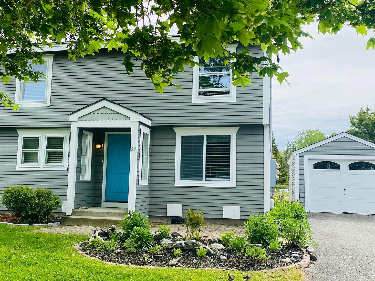 24 Coastal View Court UNIT 106, Cutler, ME 04626 Zillow