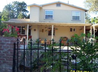 14882 Palmer Ave, Clearlake, CA