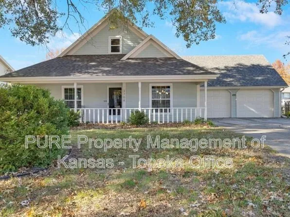 3708 SW Windemere Dr, Lees Summit, MO 64082