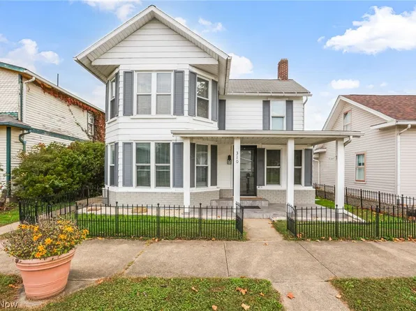 310 Main St, Dresden, OH 43821