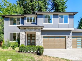 8160 NE 150th St, Kenmore, WA 98028