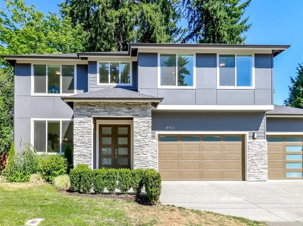 8160 NE 150th Street, Kenmore, WA 98028