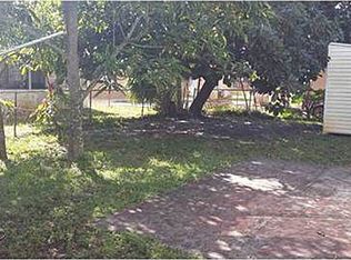 8840 Sheraton Dr, Hollywood, FL 33025