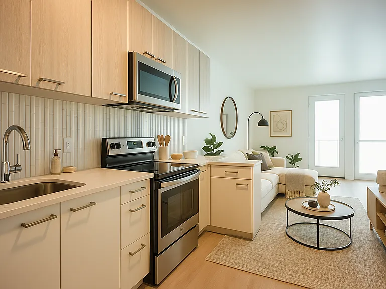 19J Midtown — Photo 8