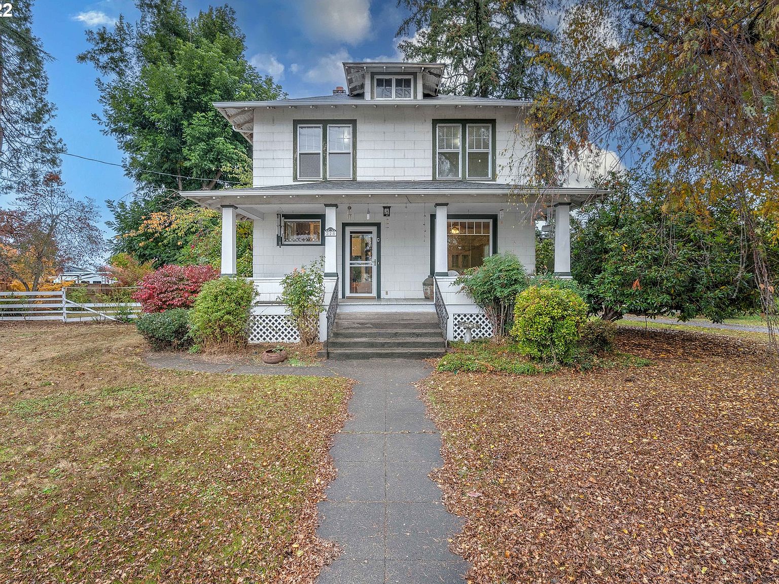 225 S Main St, Mount Angel, OR 97362 Zillow