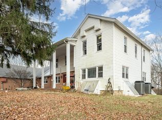 4411 S Kessler Frederick Rd, West Milton, OH 45383