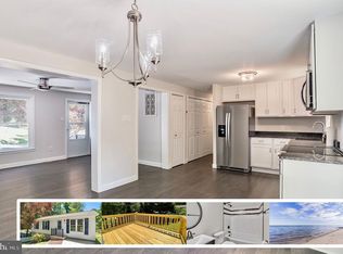 1545 Ridgewood Trl, Saint Leonard, MD 20685