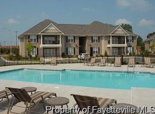 1931 Dante Ln UNIT 101, Fayetteville, NC 28314