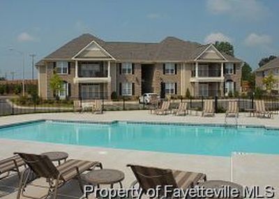 1931 Dante Ln UNIT 101, Fayetteville, NC, 28314