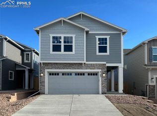 8185 Isabel Pl, Peyton, CO 80831