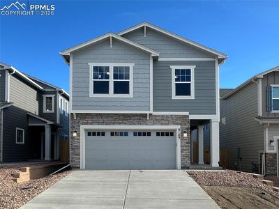 8185 Isabel Pl, Peyton, CO, 80831