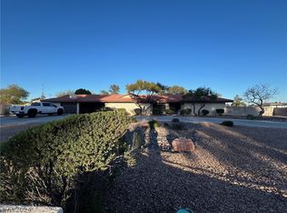 3264 N Garehime St, Las Vegas, NV 89108