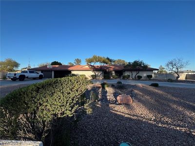 3264 N Garehime St, Las Vegas, NV, 89108