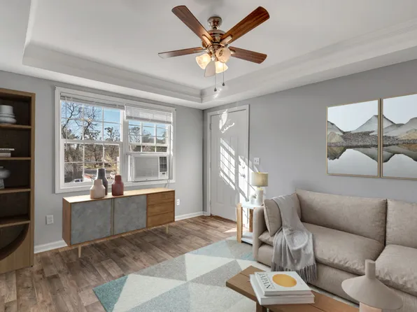 Recently Renovated Apartments in Cullman AL