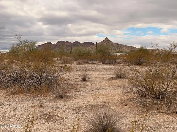 0 W Wilma Road #30, San Tan Valley, AZ 85144
