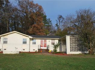 2170 S State Highway 54, Graham, NC 27253