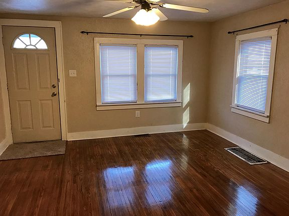 living room - main floor