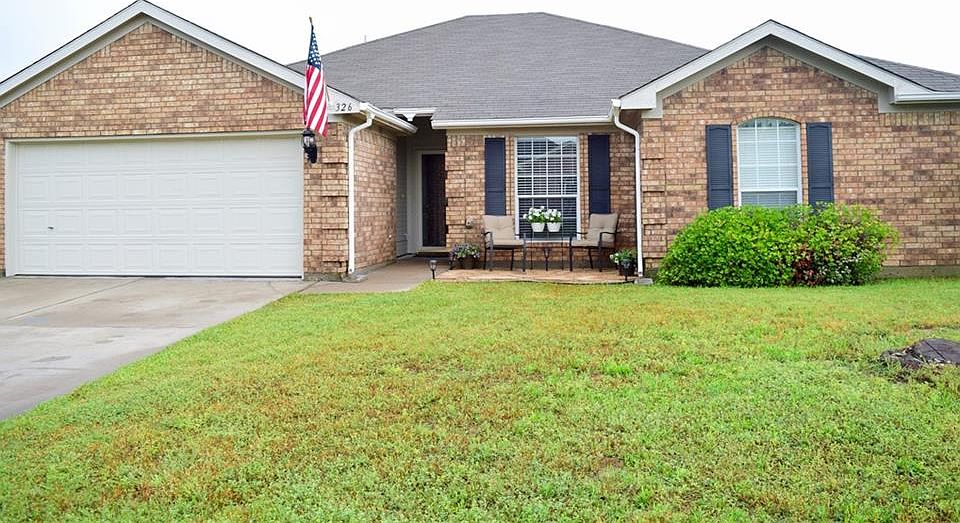 1st image of 326 Howard Way Dr