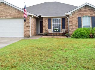 326 Howard Way Dr, Aledo, TX 76008