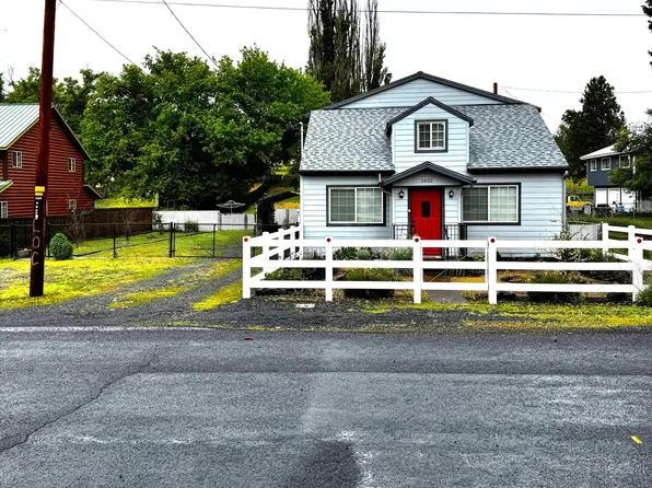 1402 Dayton St, Klamath Falls, OR 97603