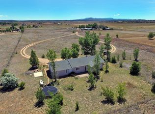 24300 N Ravens Roost Rd, Paulden, AZ 86334