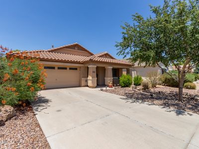 29136 N GOLD Lane, San Tan Valley, AZ, 85143