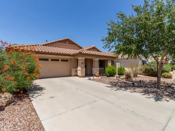 29136 N GOLD Lane, San Tan Valley, AZ 85143