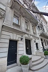 11-15 East 70th Street in Lenox Hill