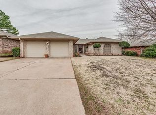 516 Pepperdine Ave, Edmond, OK 73013