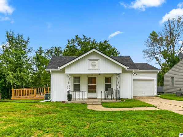 129 N Stark St, Bennington, NE 68007
