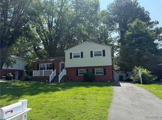 7413 Oak Ridge St, Henrico, VA 23294