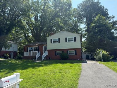 7413 Oak Ridge St, Henrico, VA, 23294