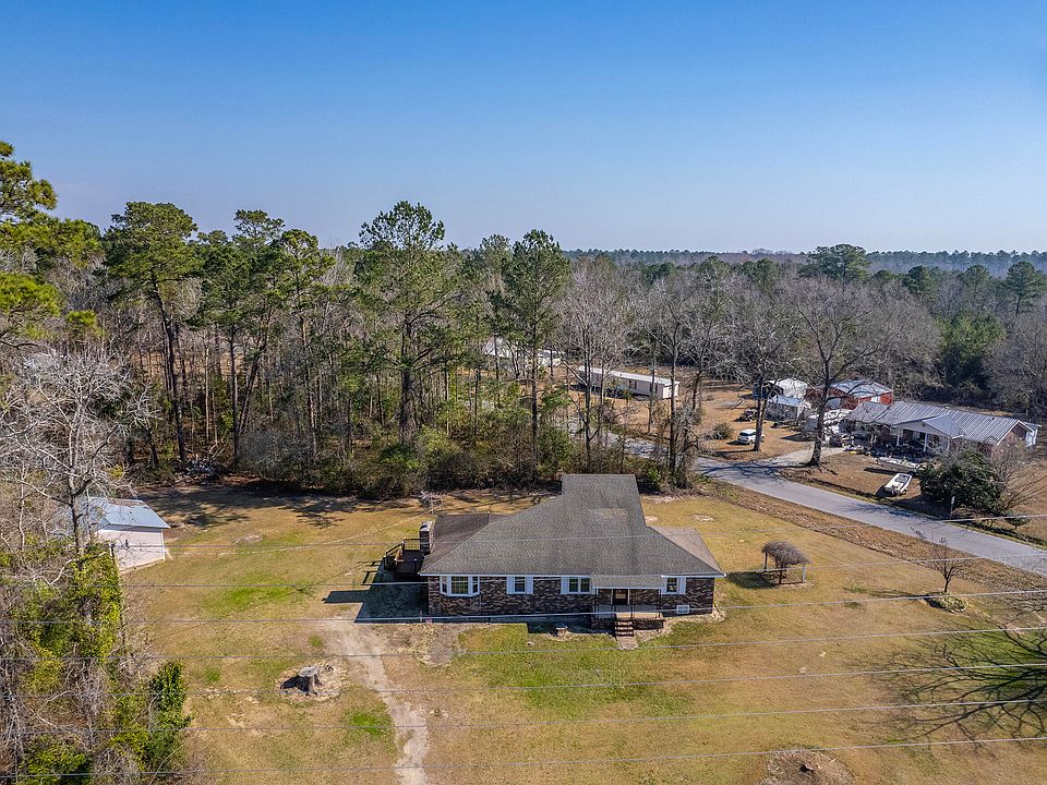 1st image of 1186 French Santee Rd