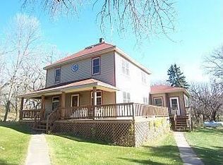 42354 Thunder Rd, Clitherall, MN 56524