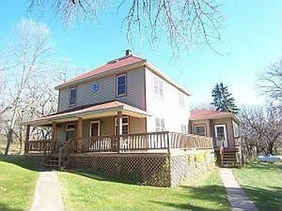 42354 Thunder Rd, Clitherall, MN, 56524