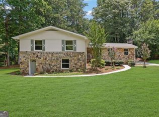 2270 Addison Rd NE, Marietta, GA 30066