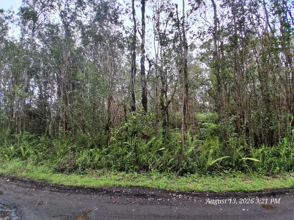 Palainui Ave Lot 2, Mountain View, HI 96771