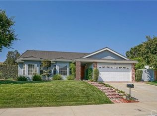 12079 Beaufait Ave, Porter Ranch, CA 91326