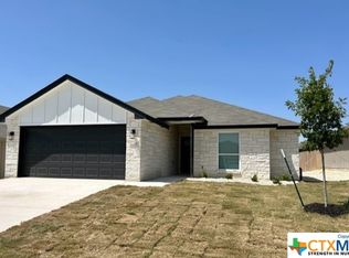 1502 Sideoats Ln, Temple, TX 76502