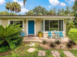 2021 NW 13th Ave, Crystal River, FL 34428