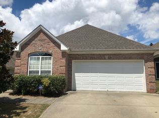 244 High Ridge Dr, Pelham, AL 35124