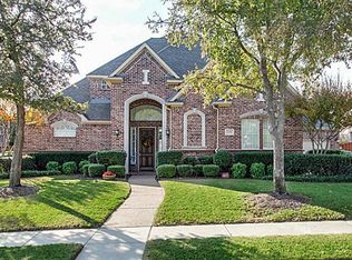 3705 Polo Run Dr, Flower Mound, TX 75028