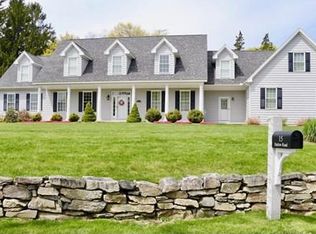 15 Harlow Rd, Shrewsbury, MA 01545