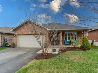 35 Gale Cres, Belleville, ON K8N 0M4