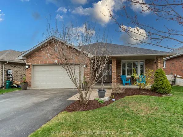 35 Gale Cres, Belleville, ON K8N 0M4