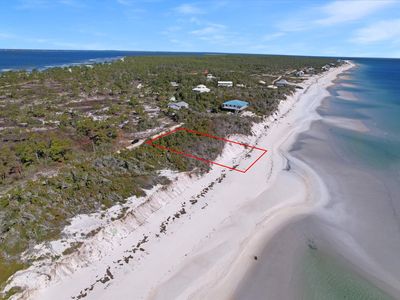 834 Gulf Shore Dr, Carrabelle, FL, 32322