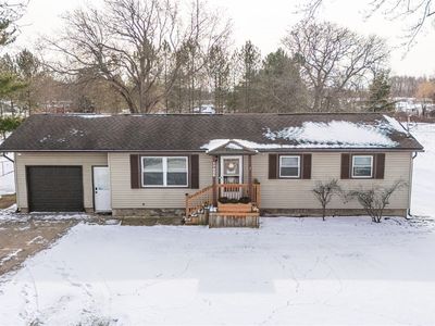 17066 4th Section Rd, Holley, NY, 14470