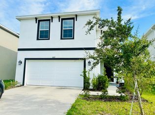 16112 Sunday Stroll Way, Odessa, FL 33556