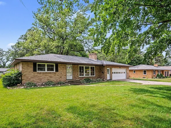 11351 Brown Ave, Allendale, MI 49401