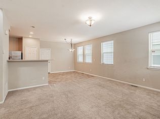 2823 N Central Park Blvd, Denver, CO 80238